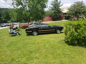 car show