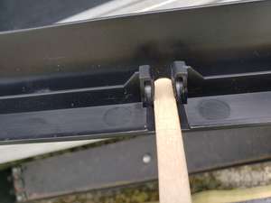 window clip